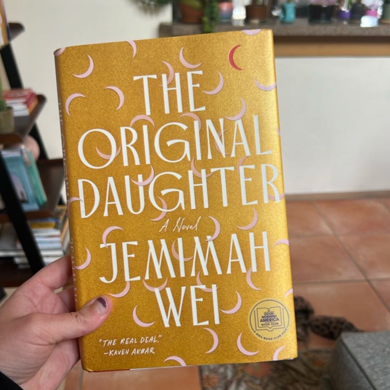 The Original Daughter