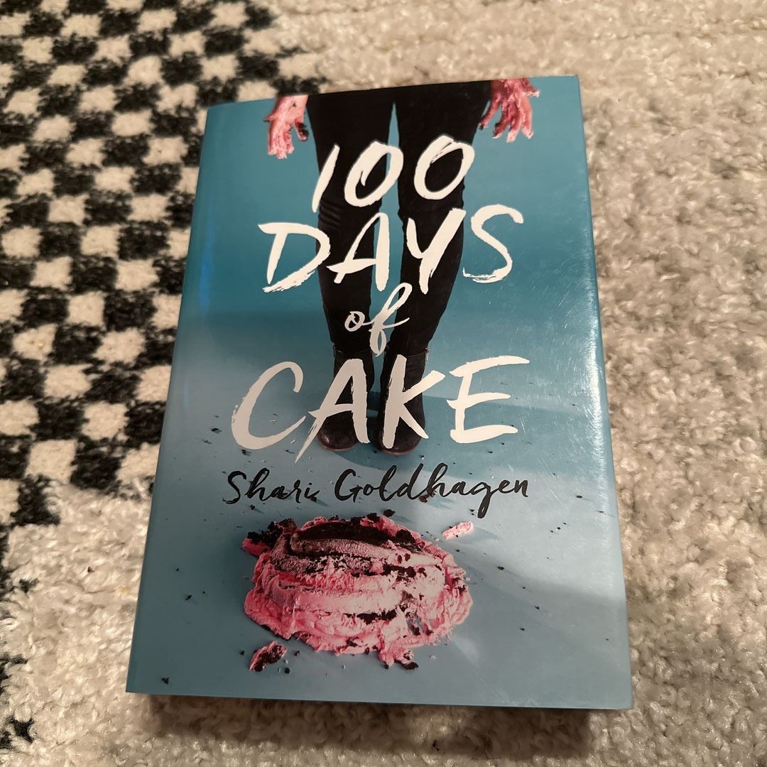 100 Days of Cake