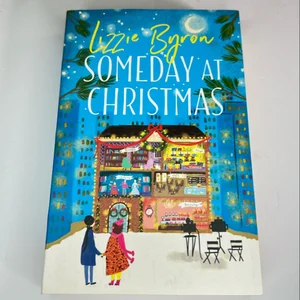 Someday at Christmas