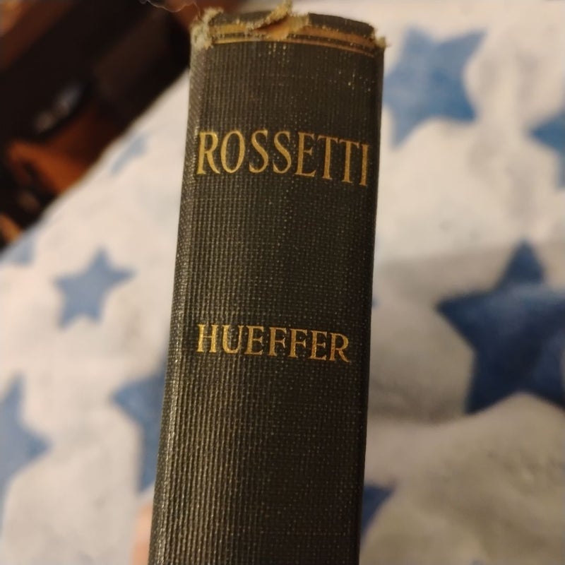 Rossetti 