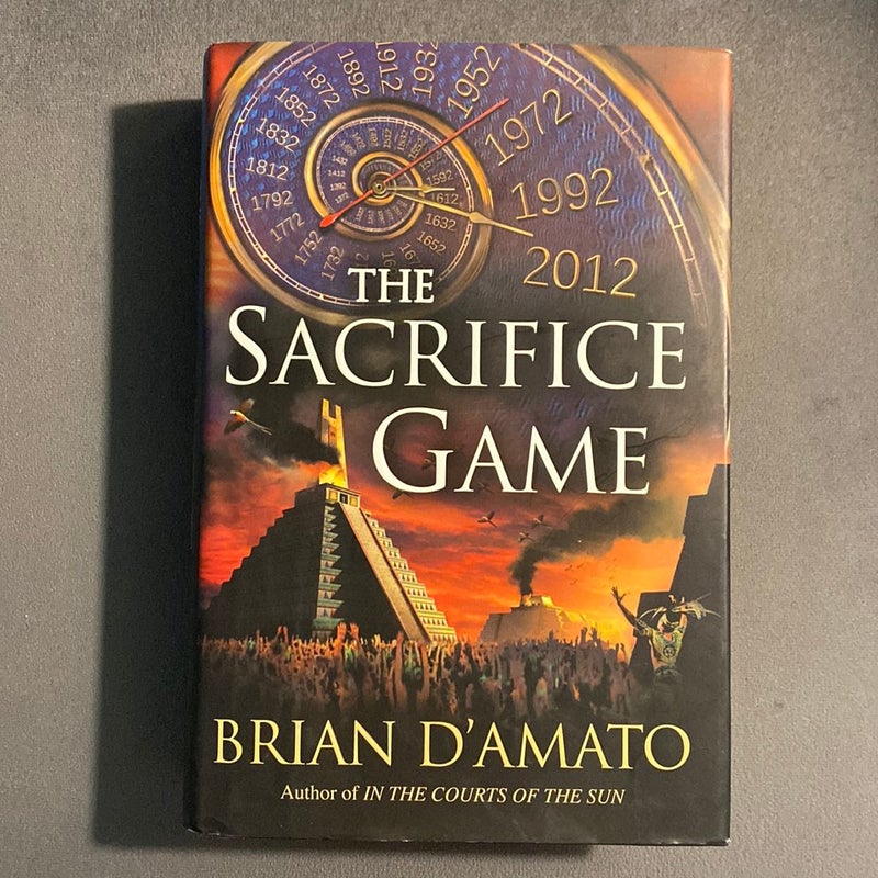 The Sacrifice Game