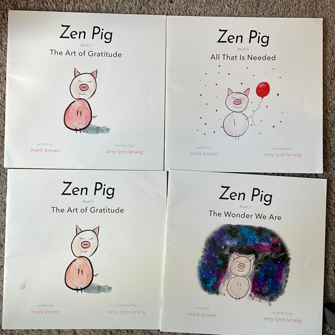 Zen Pig