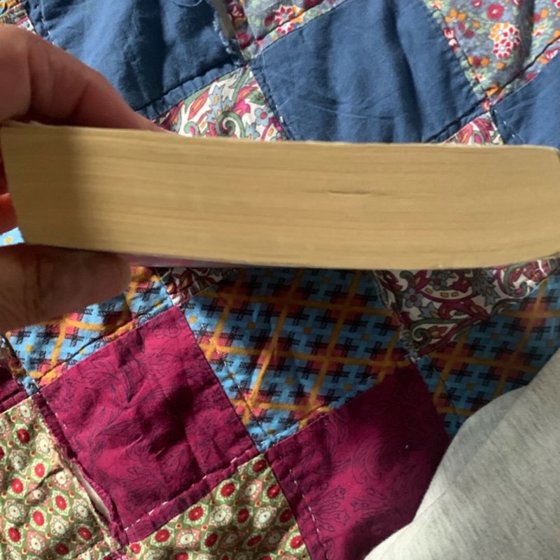 Along the Infinite Sea