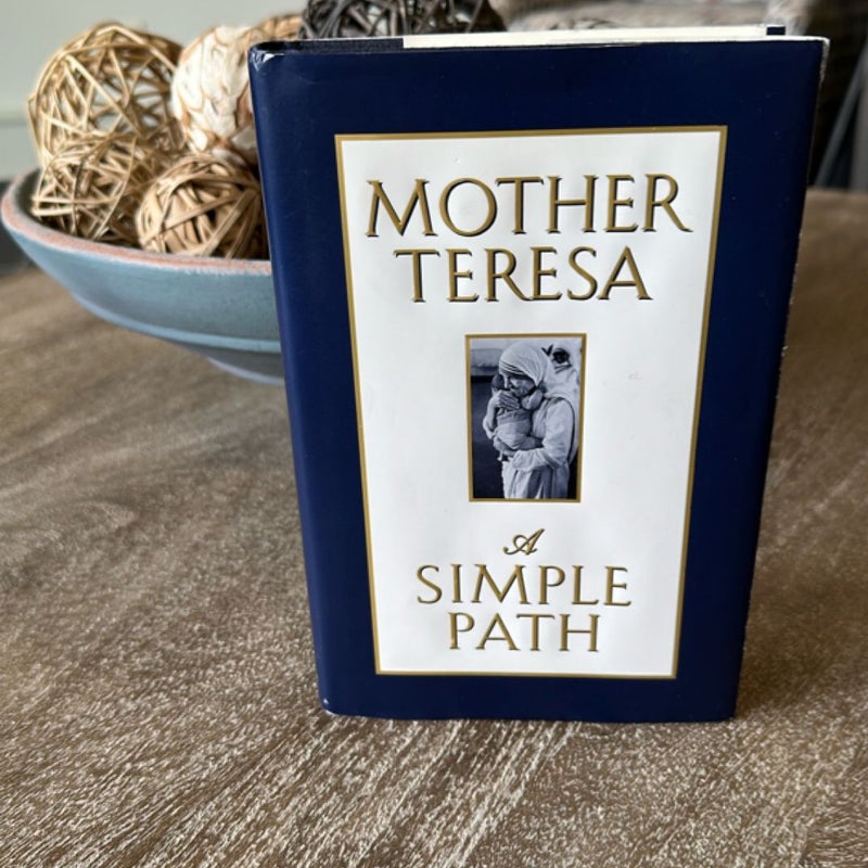 A Simple Path