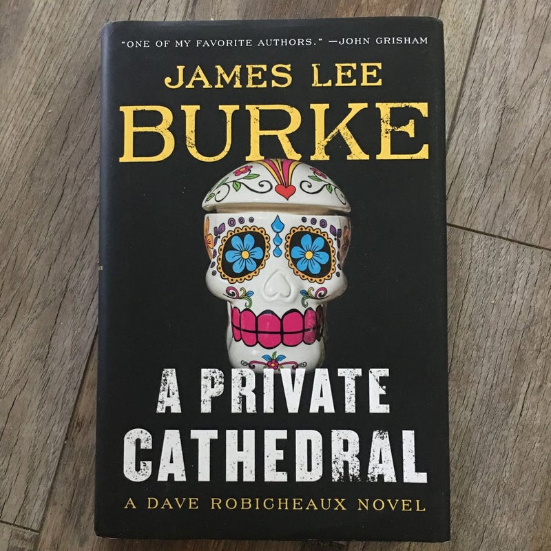 A Private Cathedral
