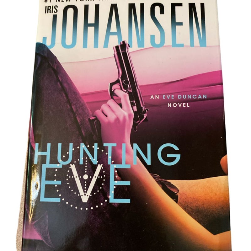 Hunting Eve