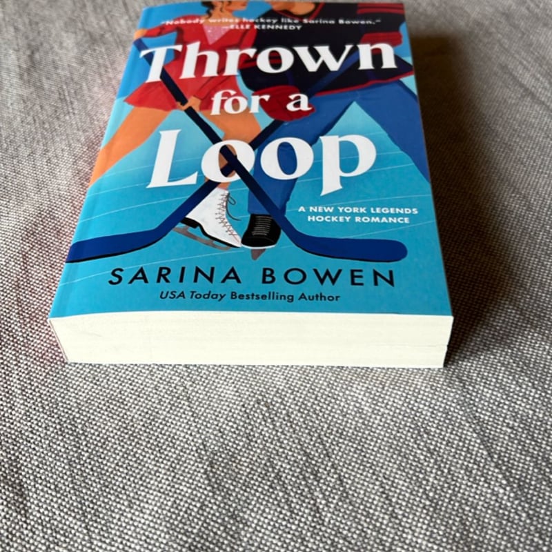 Thrown for a Loop