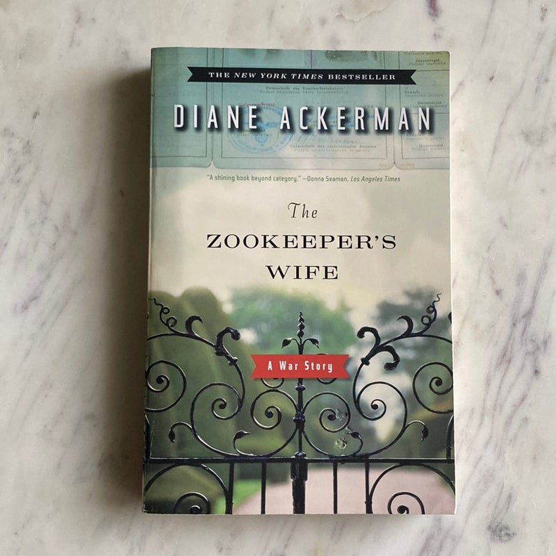 The Zookeeper's Wife