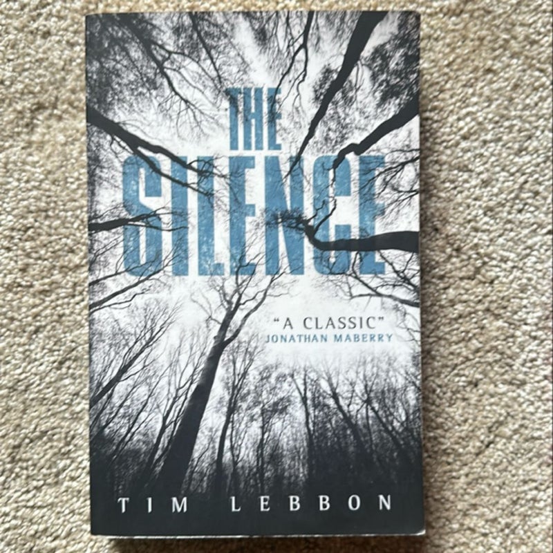 The Silence