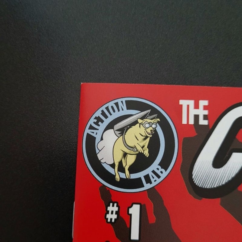 The Citizen #1