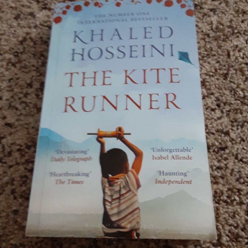 The Kite Runner