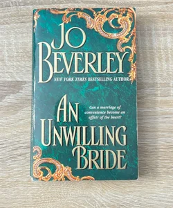 An Unwilling Bride