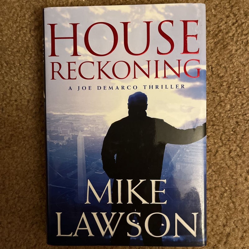 House Reckoning