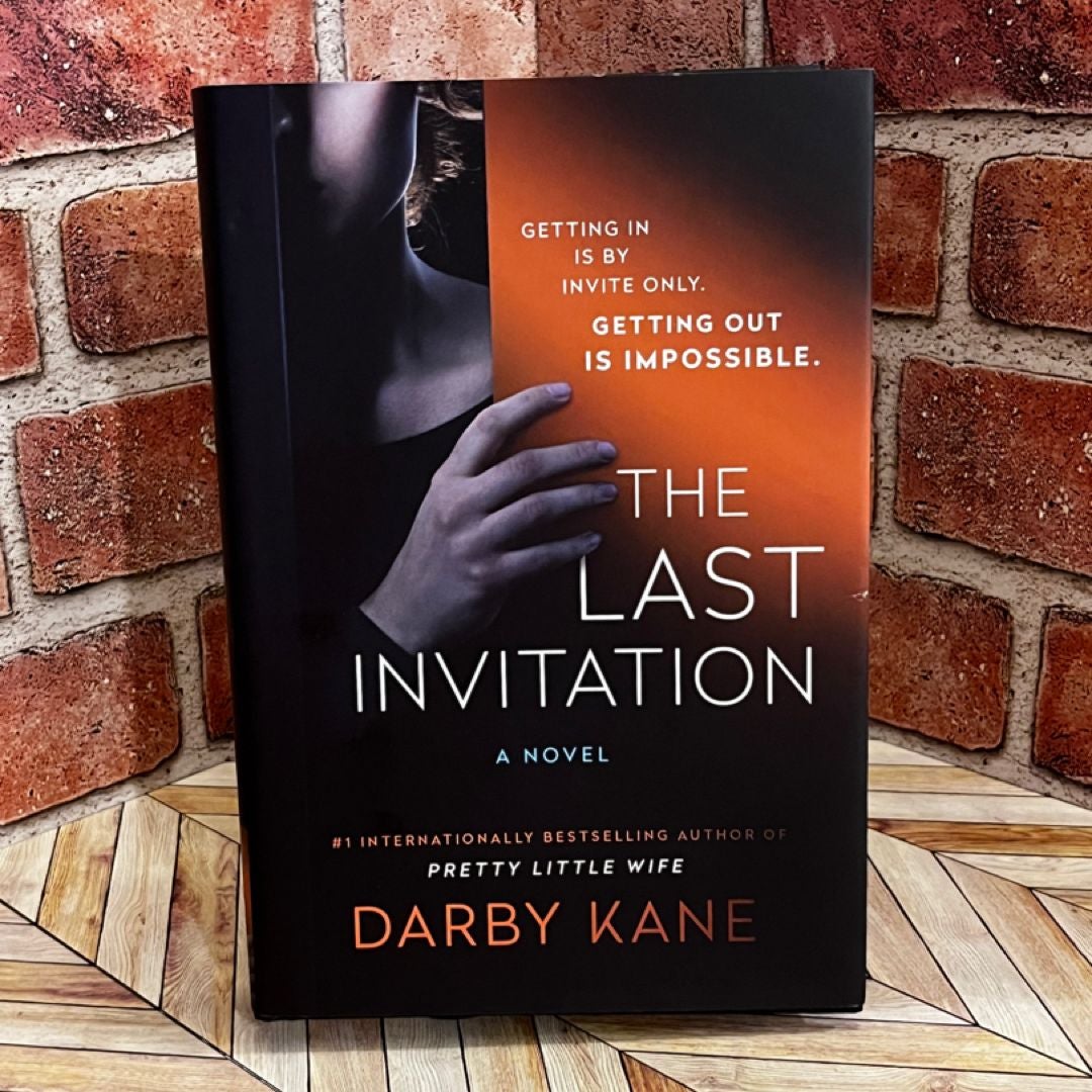 The Last Invitation