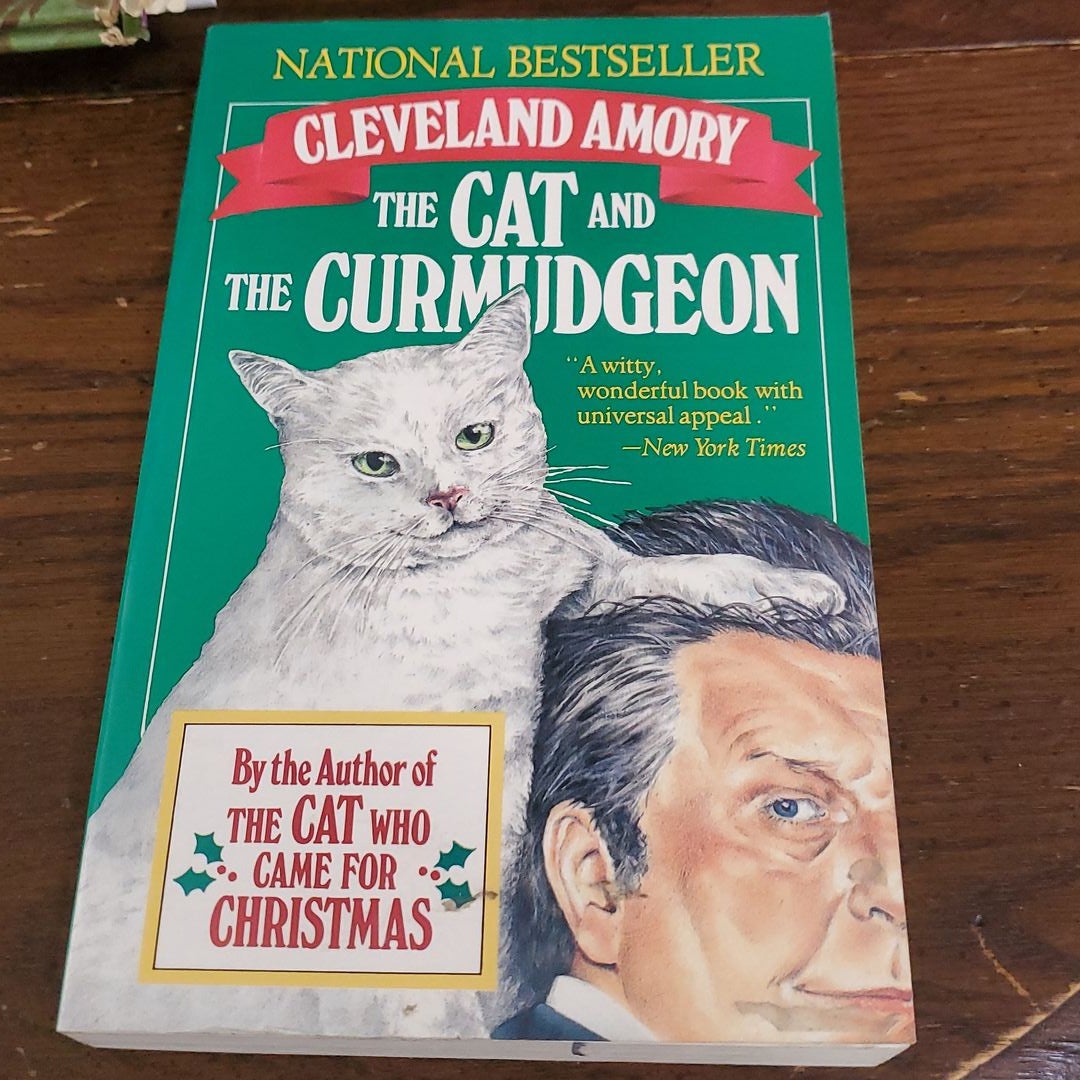 The Cat and the Curmudgeon