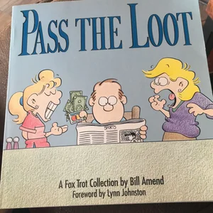 Pass the Loot