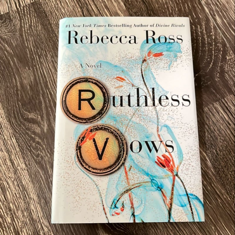 Ruthless Vows