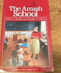 Amish School