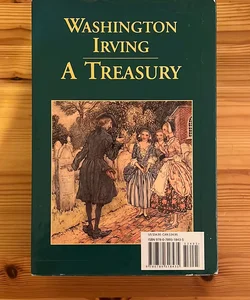 A Washington Irving Treasury