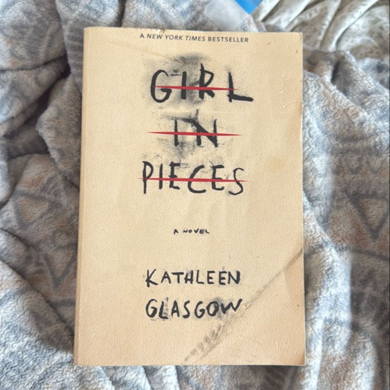 Girl in Pieces