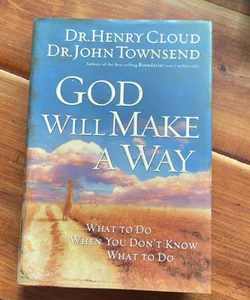 God Will Make a Way