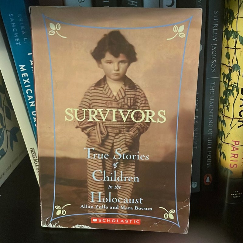 Survivors