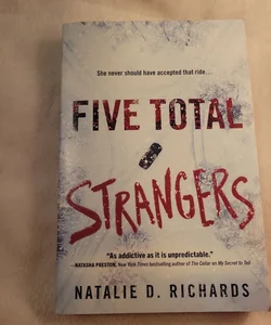 Five Total Strangers