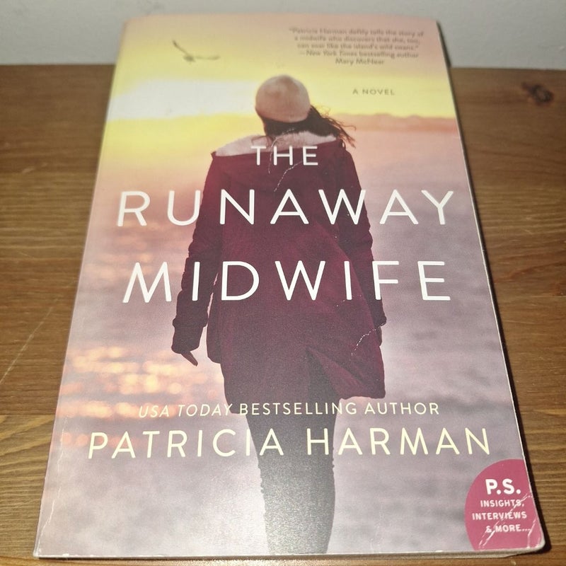 The Runaway Midwife