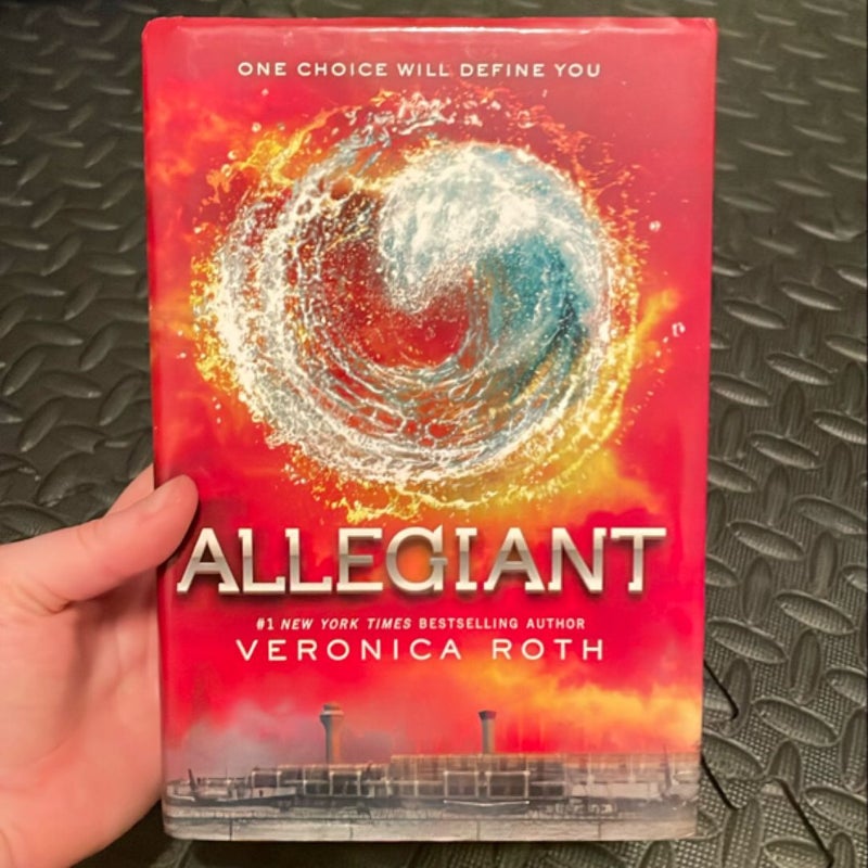 Allegiant