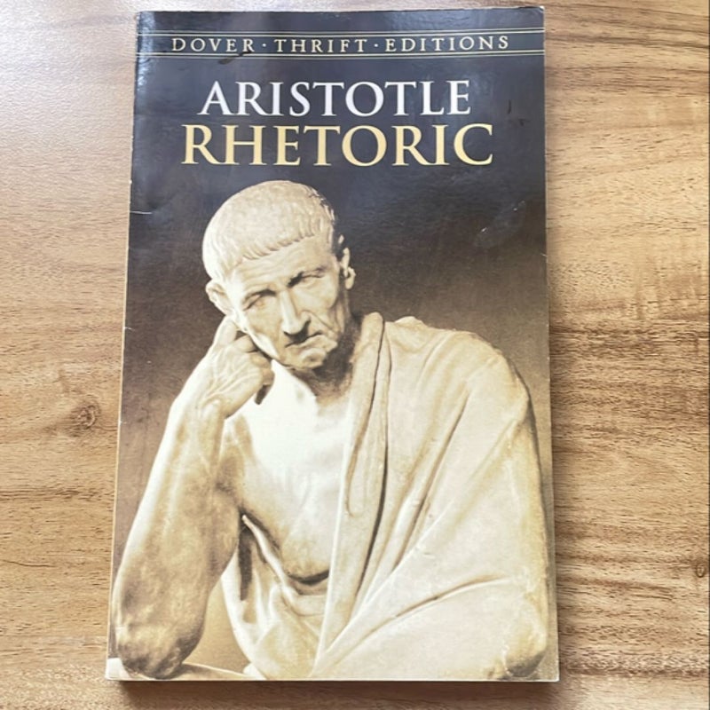 Rhetoric