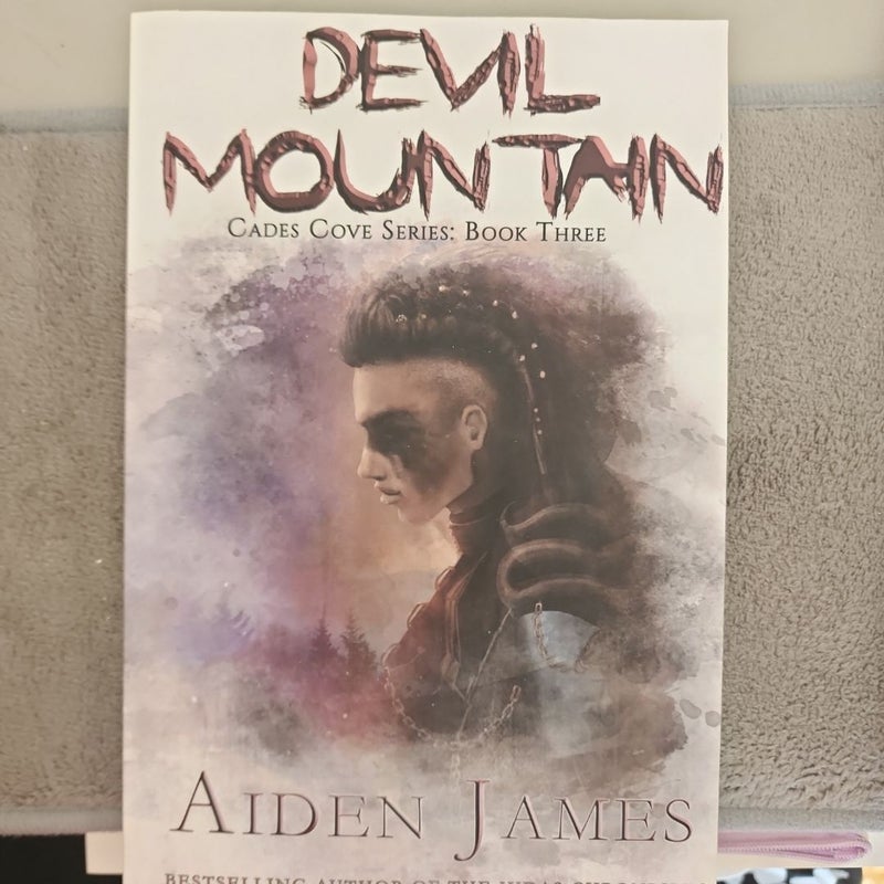 Devil Mountain