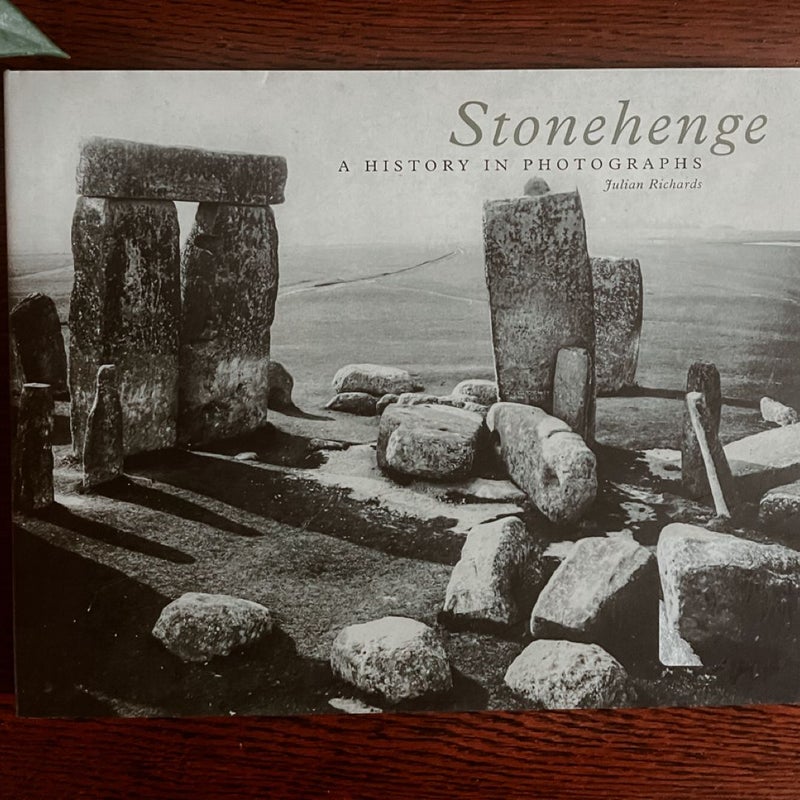 Stonehenge