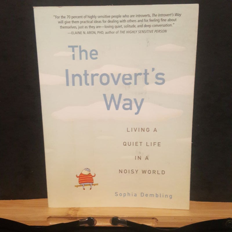 The Introvert's Way