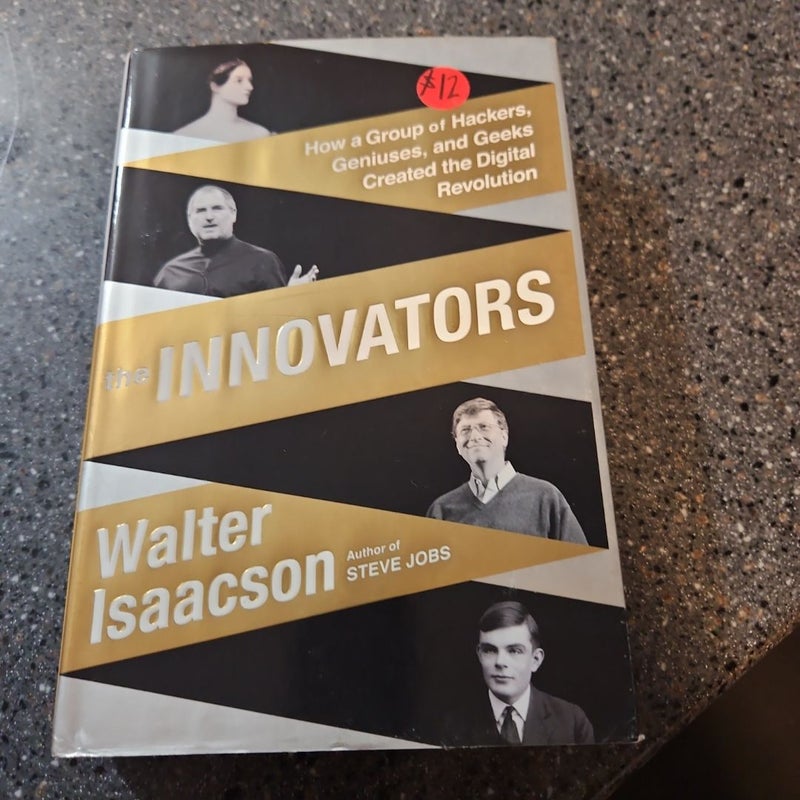 The Innovators