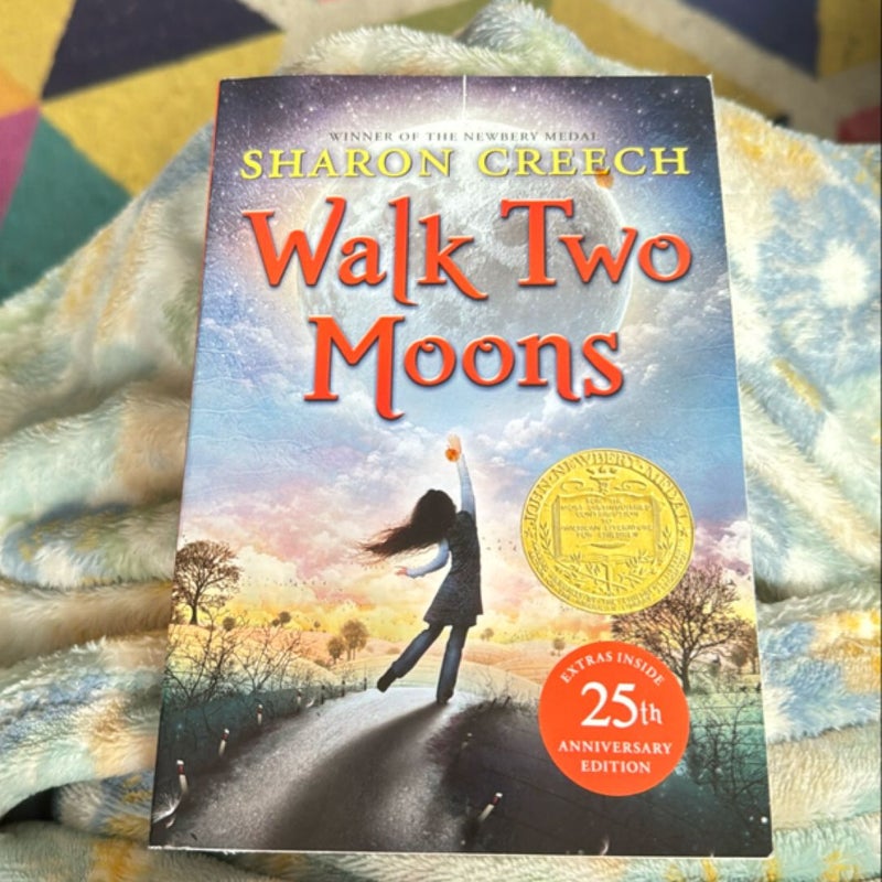 Walk Two Moons