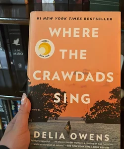 Where the Crawdads Sing