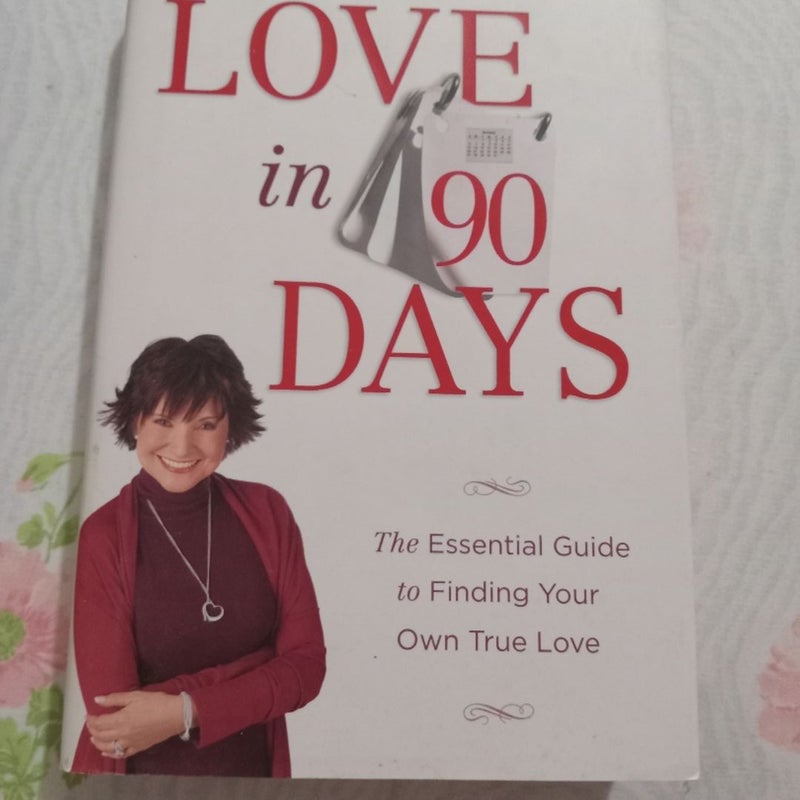 Love in 90 Days