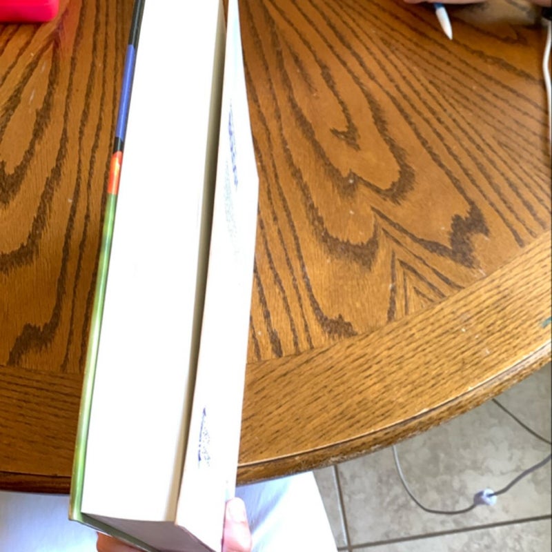 Science Shepherd Biology Textbook