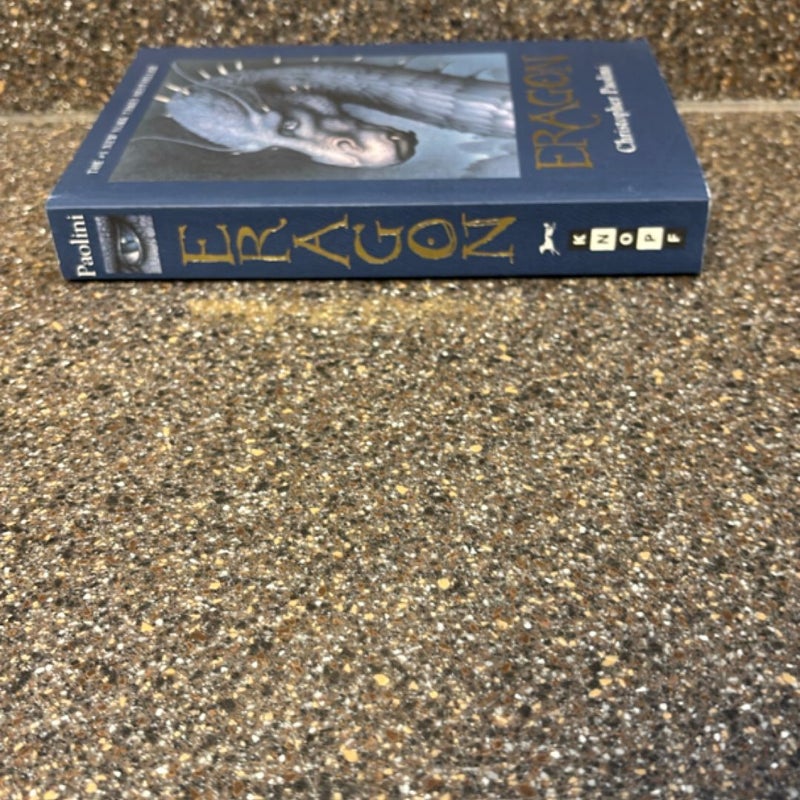 Eragon