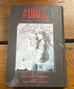 #DRCL Midnight Children, Vol. 1