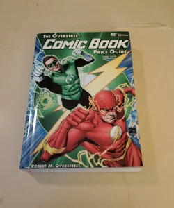 The Overstreet Comic Book Price Guide 48th Edition 2018-2019