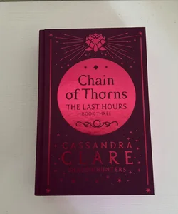 Chain of Thorns