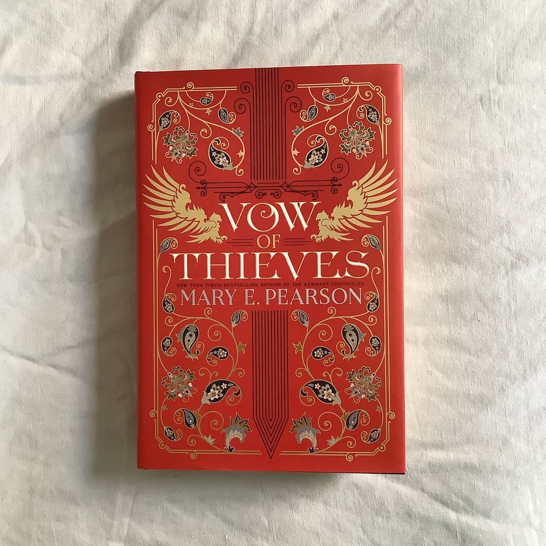 Vow of Thieves