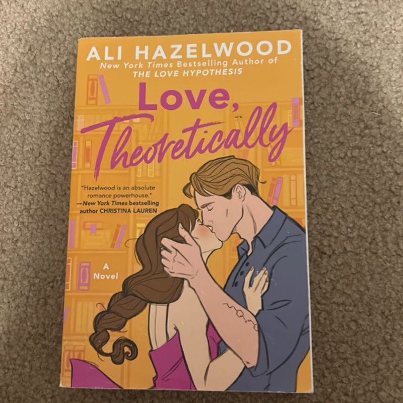 Love, Theoretically