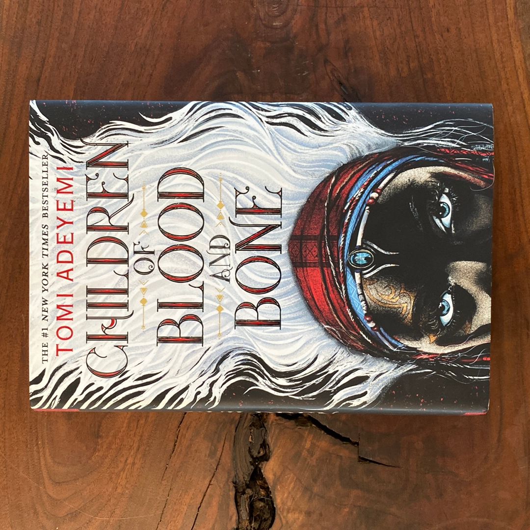 Children of Blood and Bone