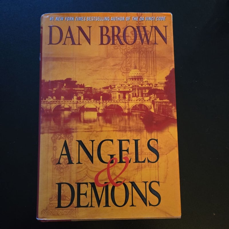 Angels and Demons