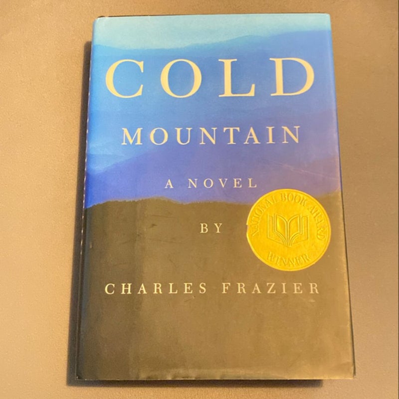 Cold Mountain