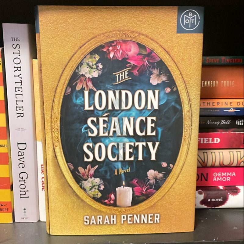 The London Séance Society