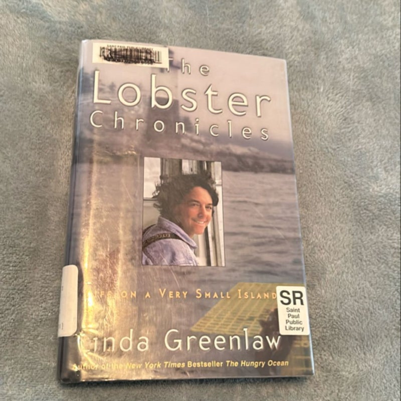 The Lobster Chronicles