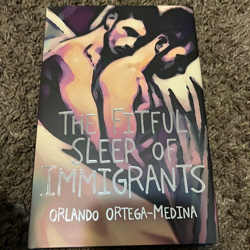 The Fitful Sleep of Immigrants